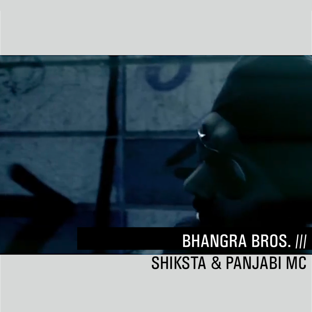 BHANGRA BROTHERS /// PANJABI MC - syncronArts